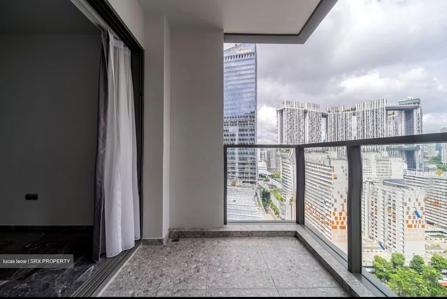 One Bernam (D2), Apartment #604821781